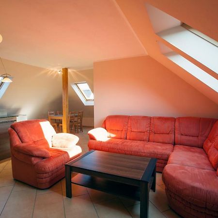 Apartamenty Kalinowa Z Widokiem Na Gory イェレニャ・グーラ エクステリア 写真