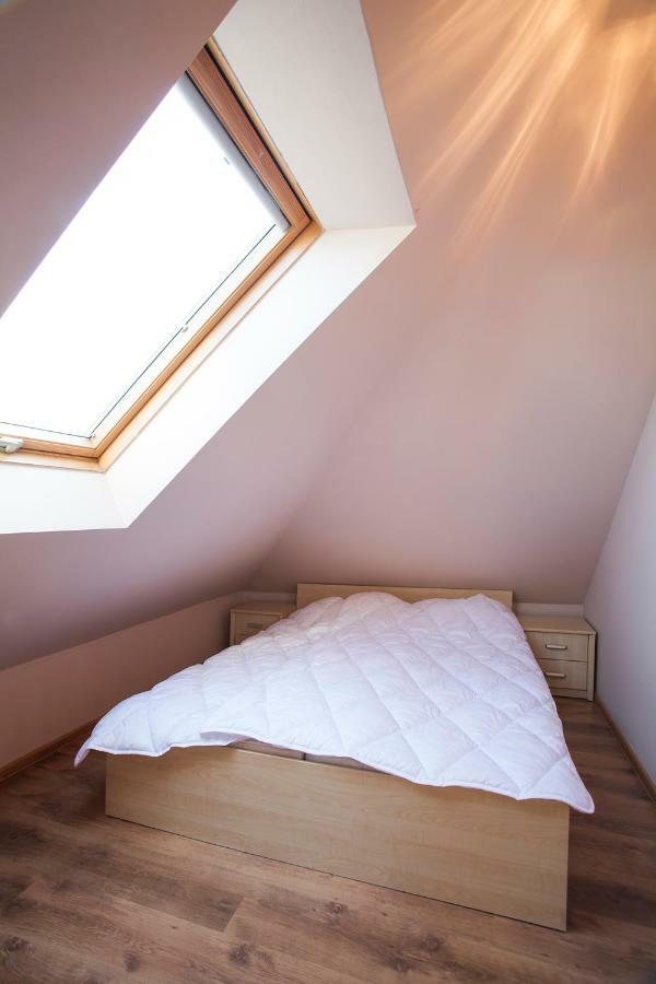 Apartamenty Kalinowa Z Widokiem Na Gory イェレニャ・グーラ エクステリア 写真