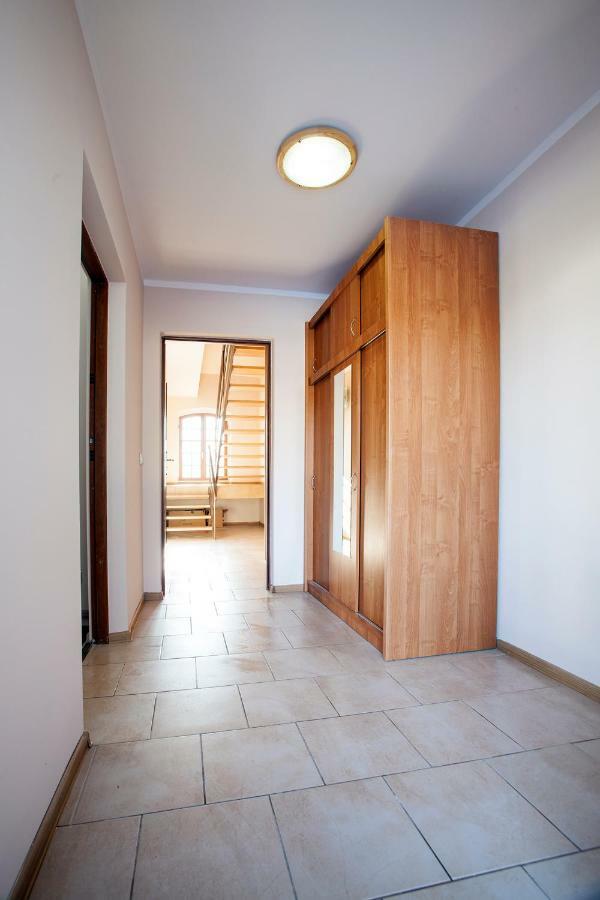 Apartamenty Kalinowa Z Widokiem Na Gory イェレニャ・グーラ エクステリア 写真